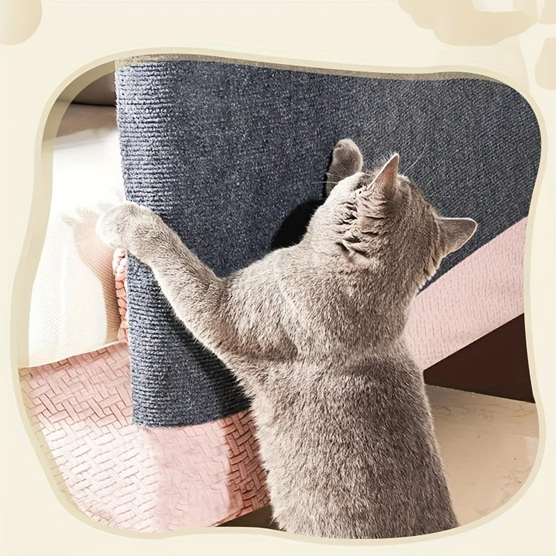 Cat Scratching Mat Cat