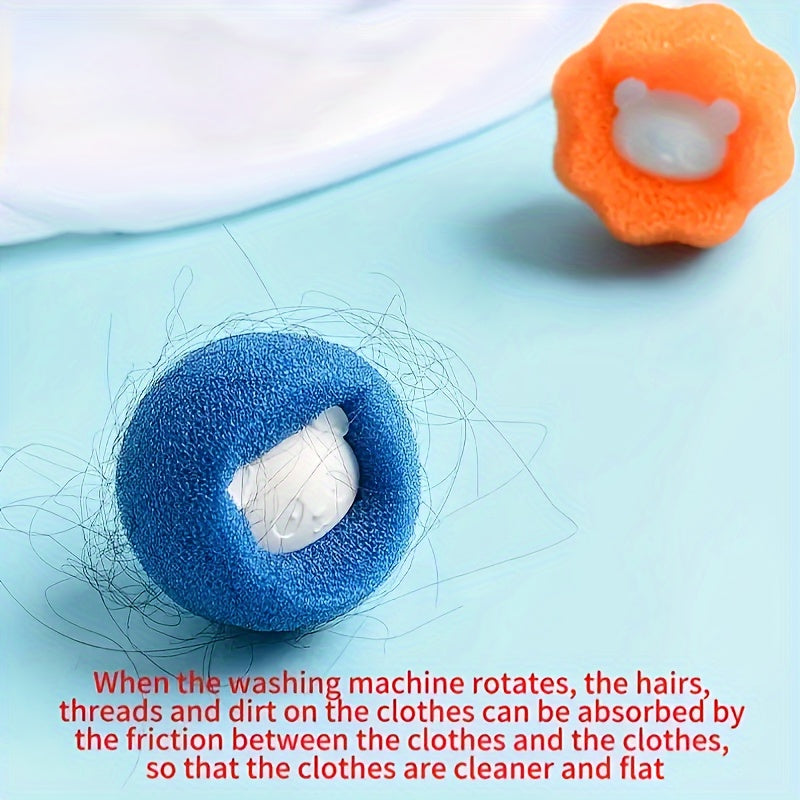 PetPro Reusable Laundry Balls