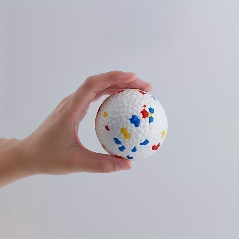 Dog Ball Toys For Aggressive Chewers