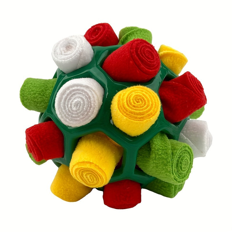 Sniffing Ball Dog Toys