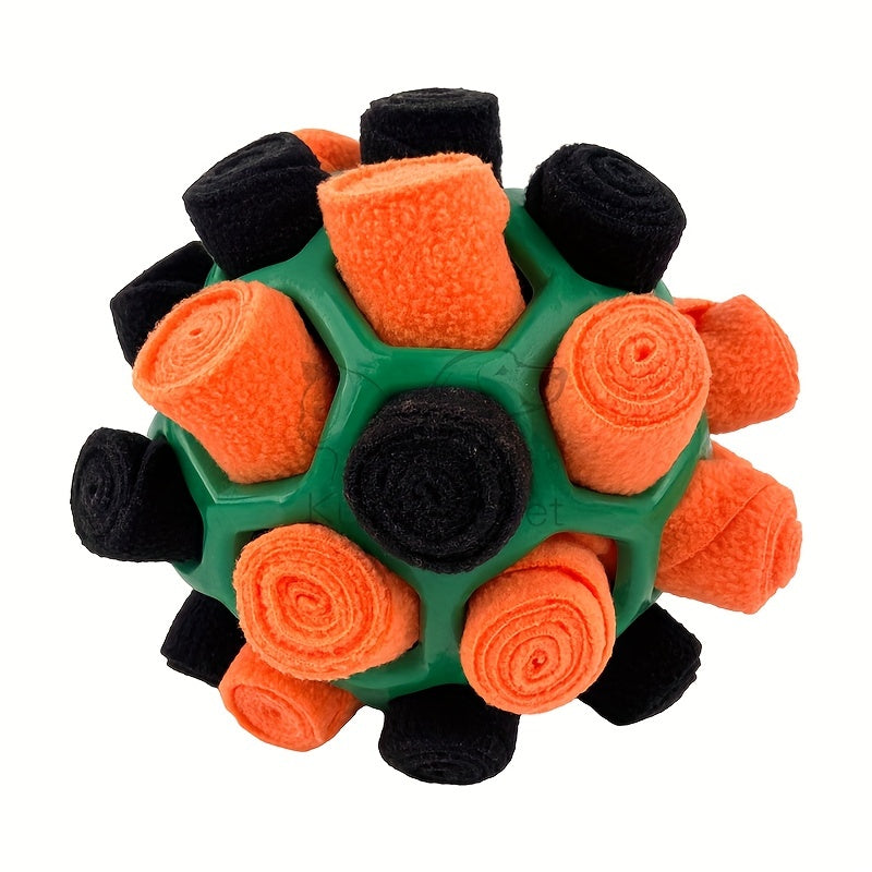Sniffing Ball Dog Toys