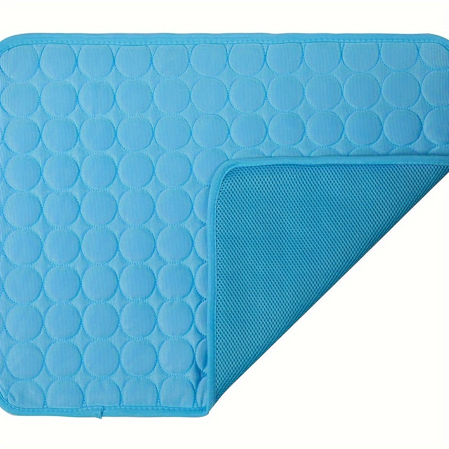 Cooling Mat for Cats and Dogs
