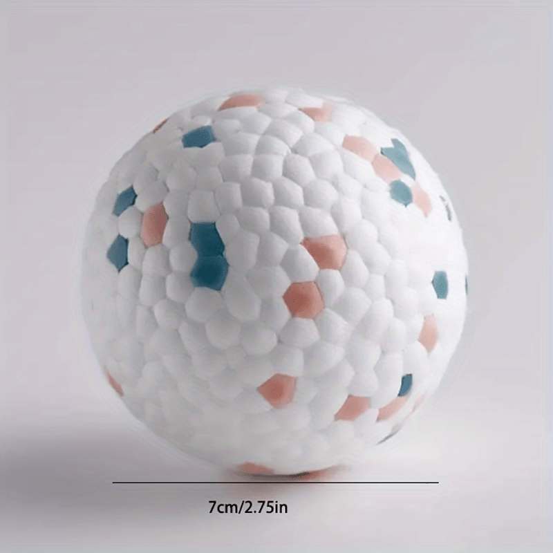 Dog Ball Toys For Aggressive Chewers