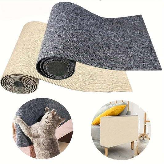 Cat Scratching Mat Cat