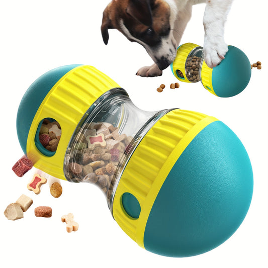 Slow Feeding Toy