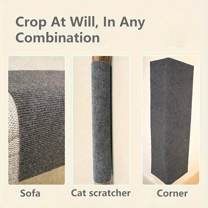 Cat Scratching Mat Cat