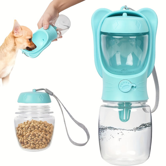 Dog Water Bottle