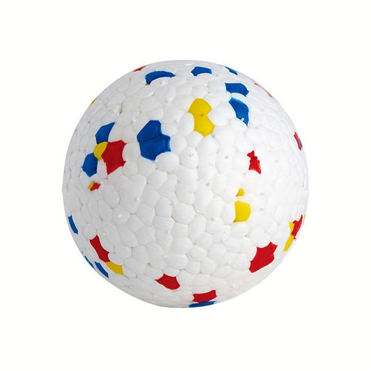 Dog Ball Toys For Aggressive Chewers
