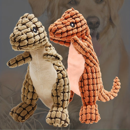 Dog Toys For Aggressive Chewers