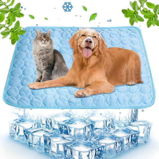 Cooling Mat for Cats and Dogs