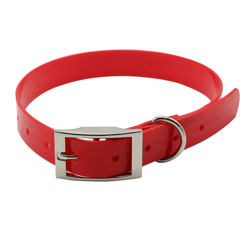 Pet Dog Collar High Quality Waterproof