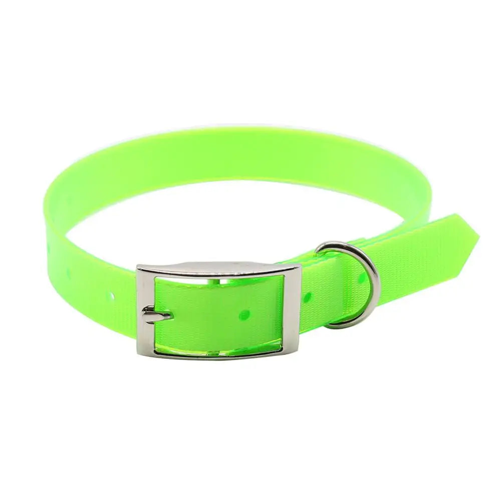 Pet Dog Collar High Quality Waterproof