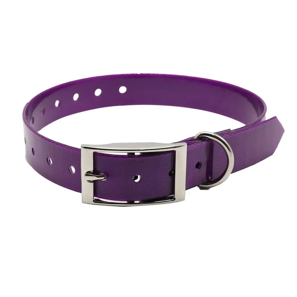 Pet Dog Collar High Quality Waterproof