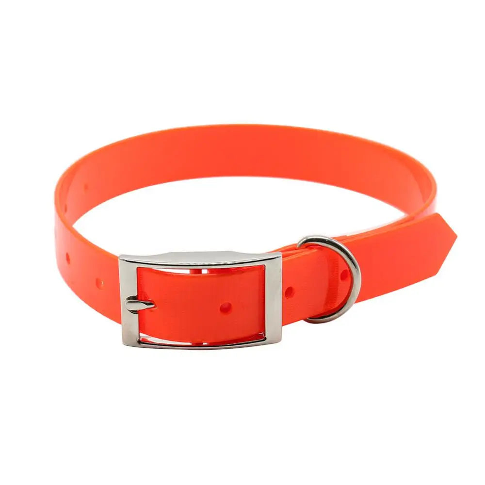 Pet Dog Collar High Quality Waterproof