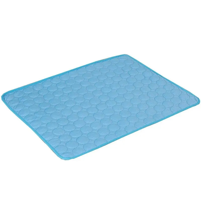 Summer Mats Cat & Dog