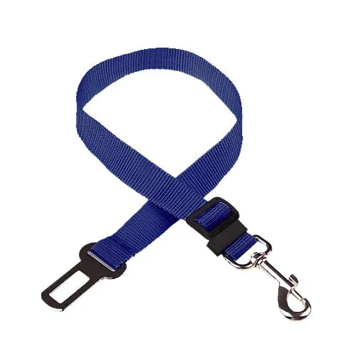 Adjustable Cat Dog Car Seat Belt