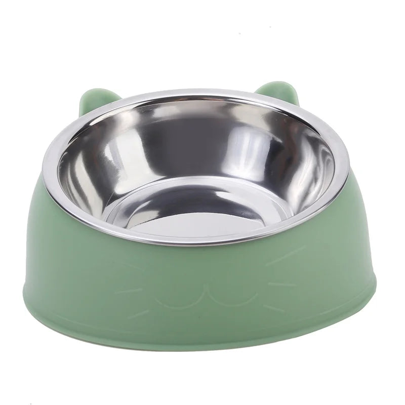 Cat & Dog Bowl
