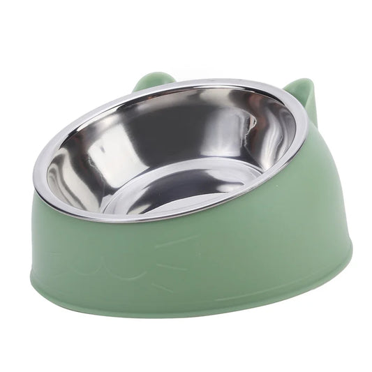 Cat & Dog Bowl