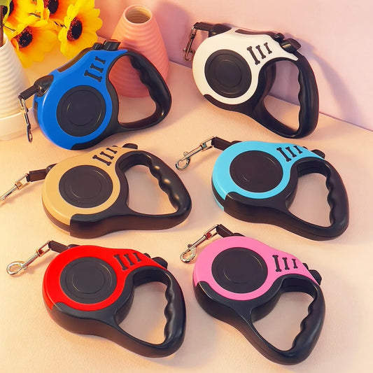 3m 5m Dog Leash