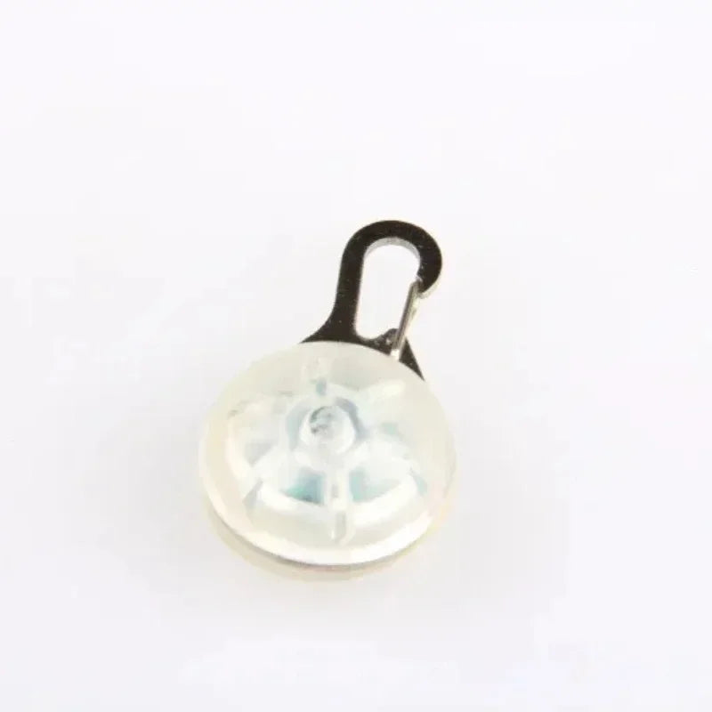 LED Pet Collar Pendant