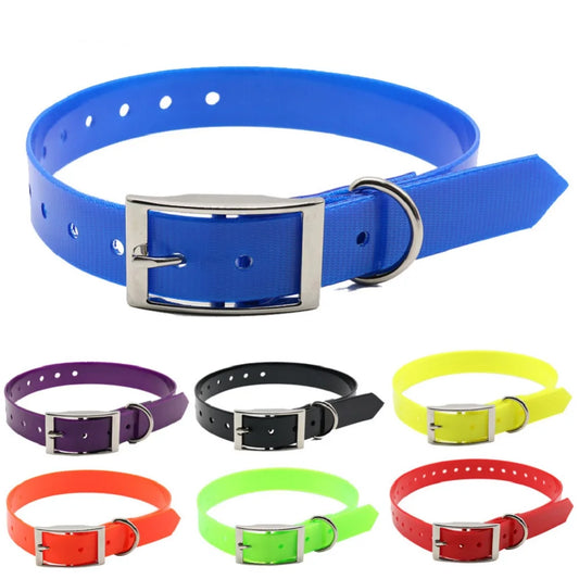 Pet Dog Collar High Quality Waterproof
