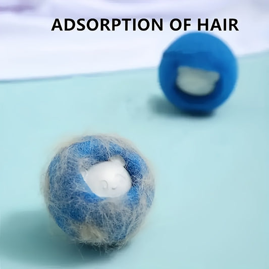 PetPro Reusable Laundry Balls