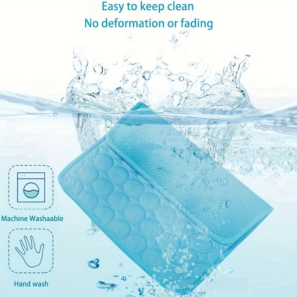 Cooling Mat for Cats and Dogs