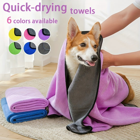 Pet Towels