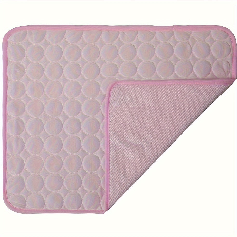 Cooling Mat for Cats and Dogs